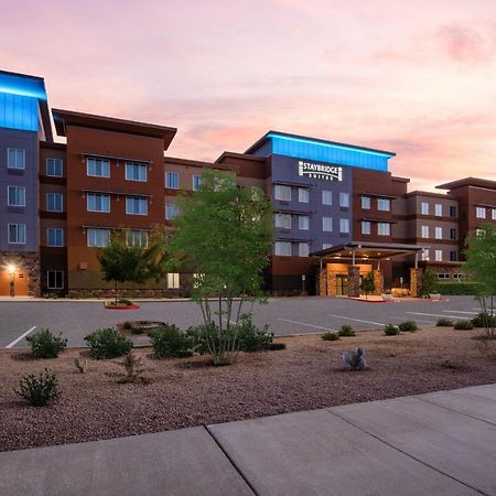 Staybridge Suites - Scottsdale - Talking Stick By Ihg Екстериор снимка