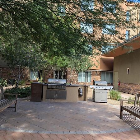 Staybridge Suites - Scottsdale - Talking Stick By Ihg Екстериор снимка