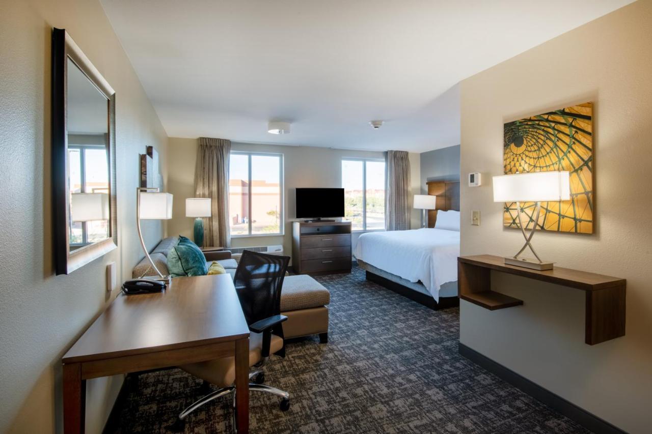 Staybridge Suites - Scottsdale - Talking Stick By Ihg Екстериор снимка