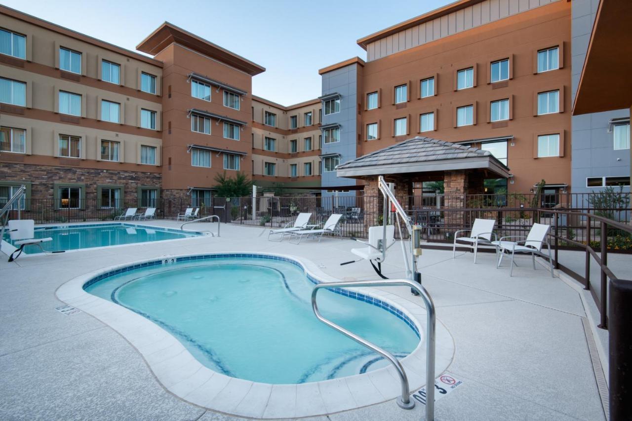 Staybridge Suites - Scottsdale - Talking Stick By Ihg Екстериор снимка