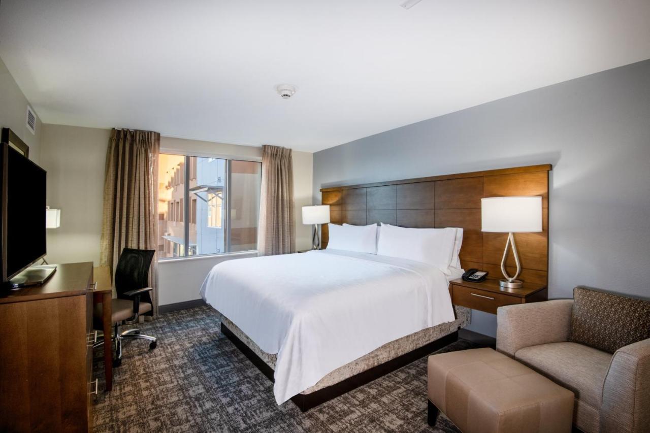 Staybridge Suites - Scottsdale - Talking Stick By Ihg Екстериор снимка