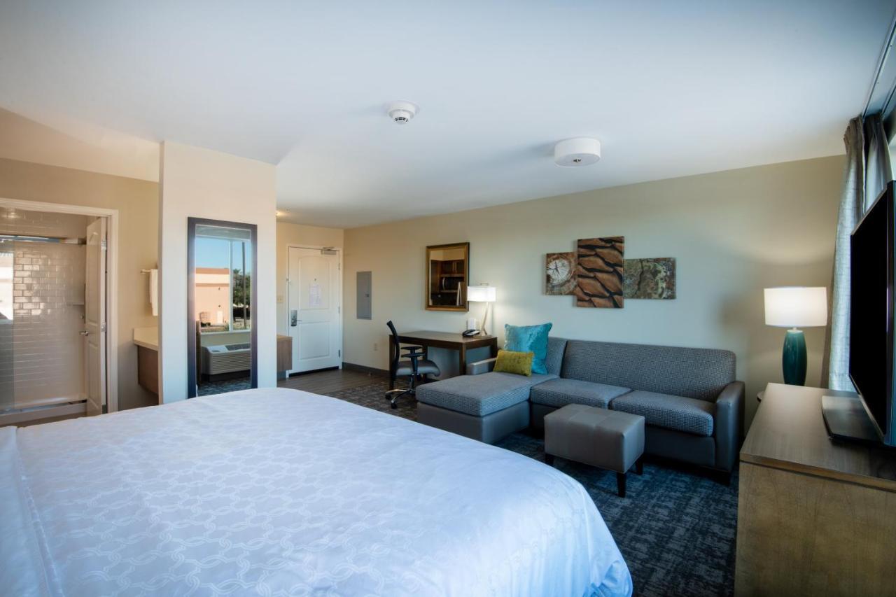 Staybridge Suites - Scottsdale - Talking Stick By Ihg Екстериор снимка