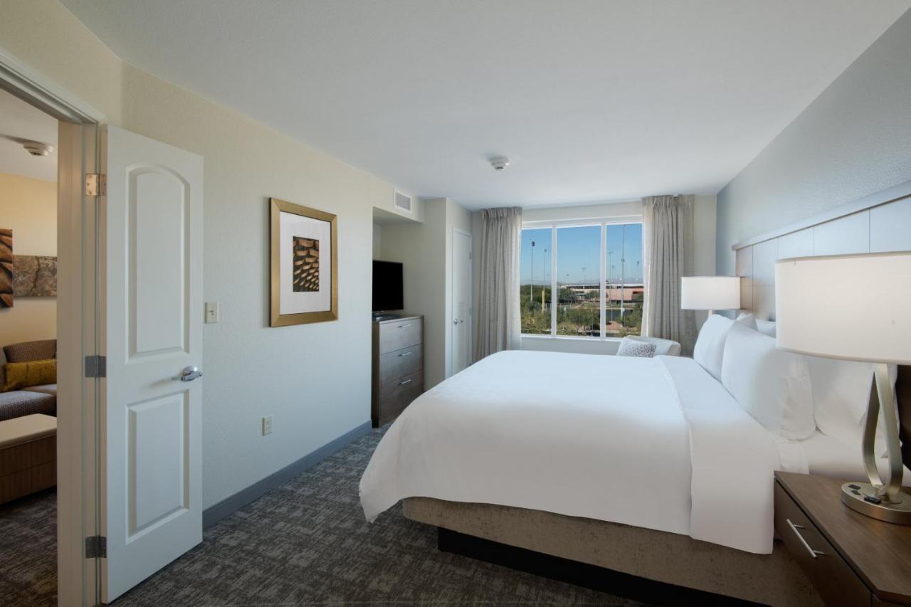 Staybridge Suites - Scottsdale - Talking Stick By Ihg Екстериор снимка