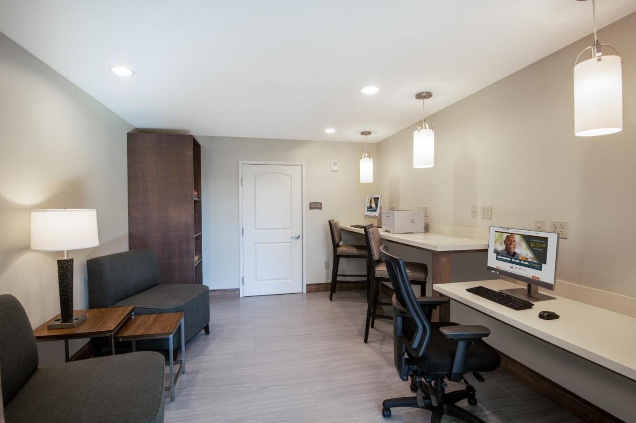 Staybridge Suites - Scottsdale - Talking Stick By Ihg Екстериор снимка