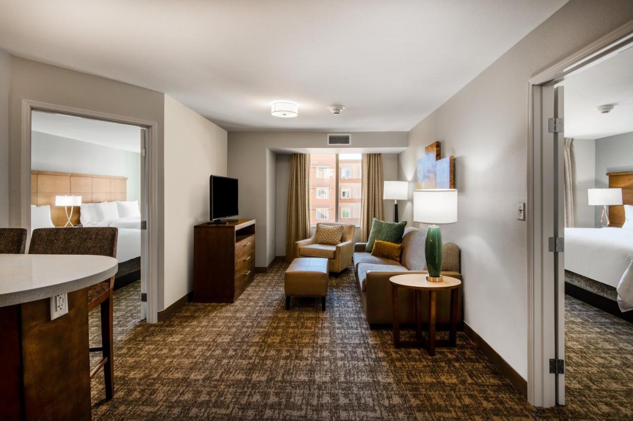 Staybridge Suites - Scottsdale - Talking Stick By Ihg Екстериор снимка