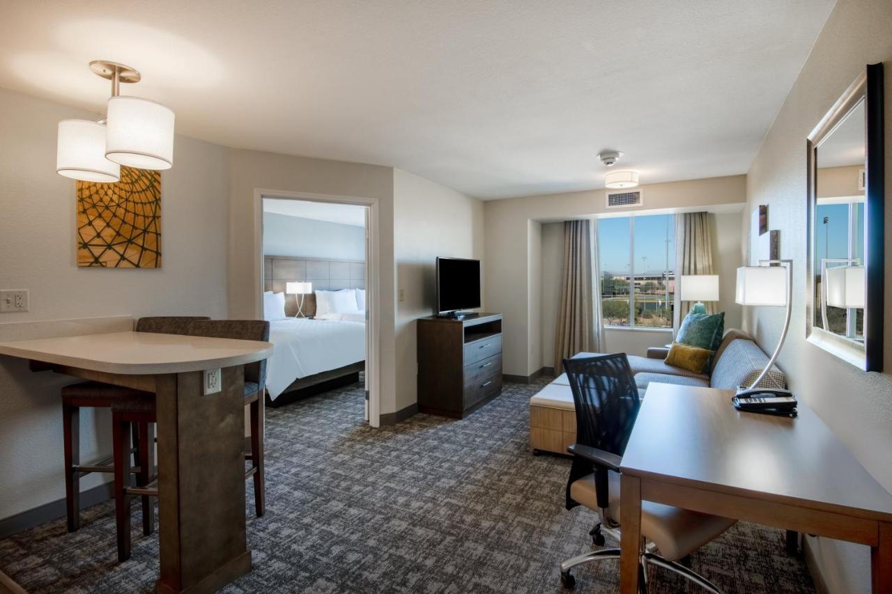 Staybridge Suites - Scottsdale - Talking Stick By Ihg Екстериор снимка