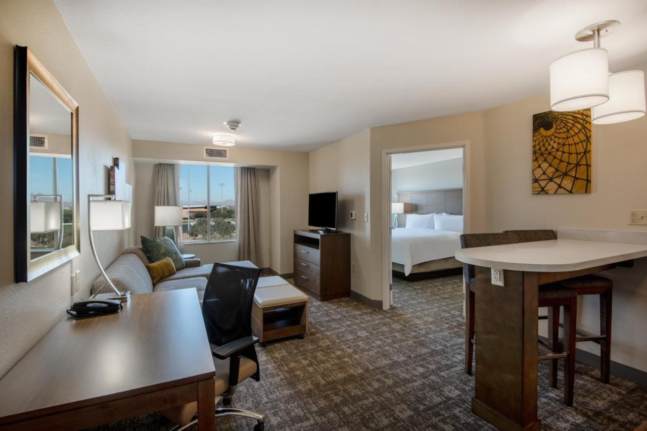Staybridge Suites - Scottsdale - Talking Stick By Ihg Екстериор снимка