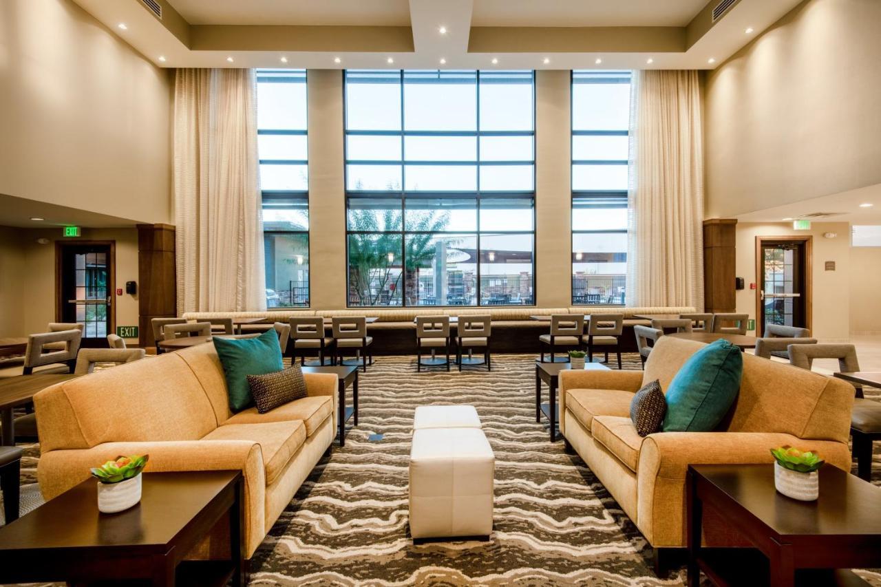 Staybridge Suites - Scottsdale - Talking Stick By Ihg Екстериор снимка