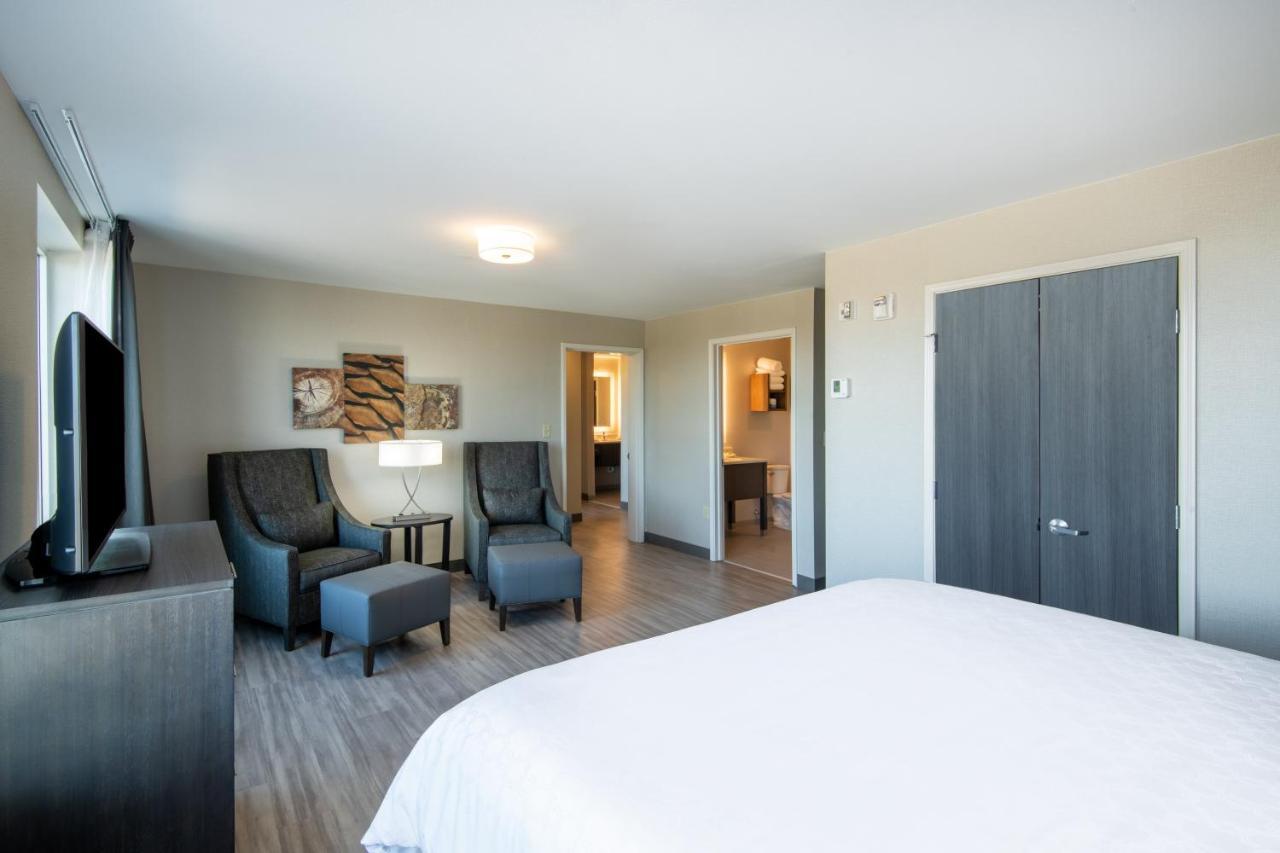 Staybridge Suites - Scottsdale - Talking Stick By Ihg Екстериор снимка