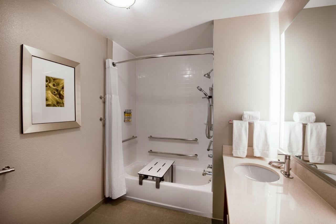 Staybridge Suites - Scottsdale - Talking Stick By Ihg Екстериор снимка