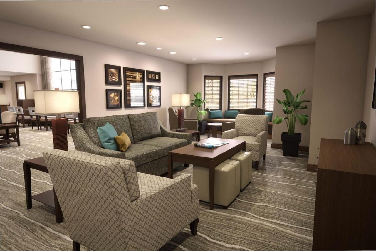Staybridge Suites - Scottsdale - Talking Stick By Ihg Екстериор снимка
