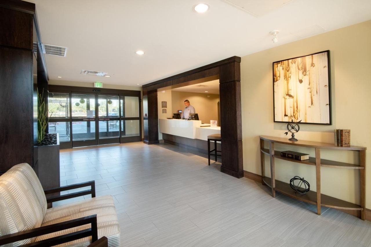 Staybridge Suites - Scottsdale - Talking Stick By Ihg Екстериор снимка