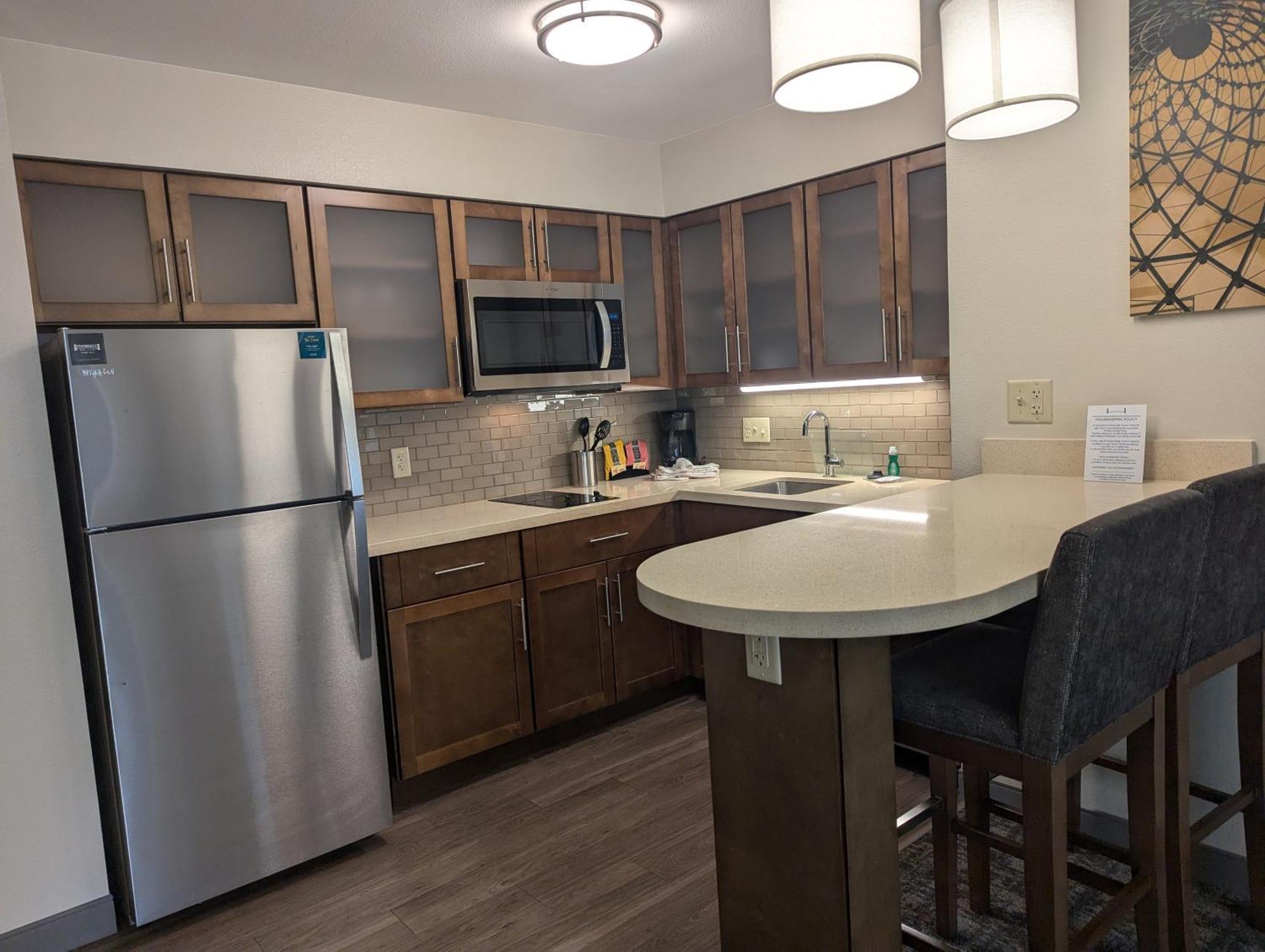Staybridge Suites - Scottsdale - Talking Stick By Ihg Екстериор снимка