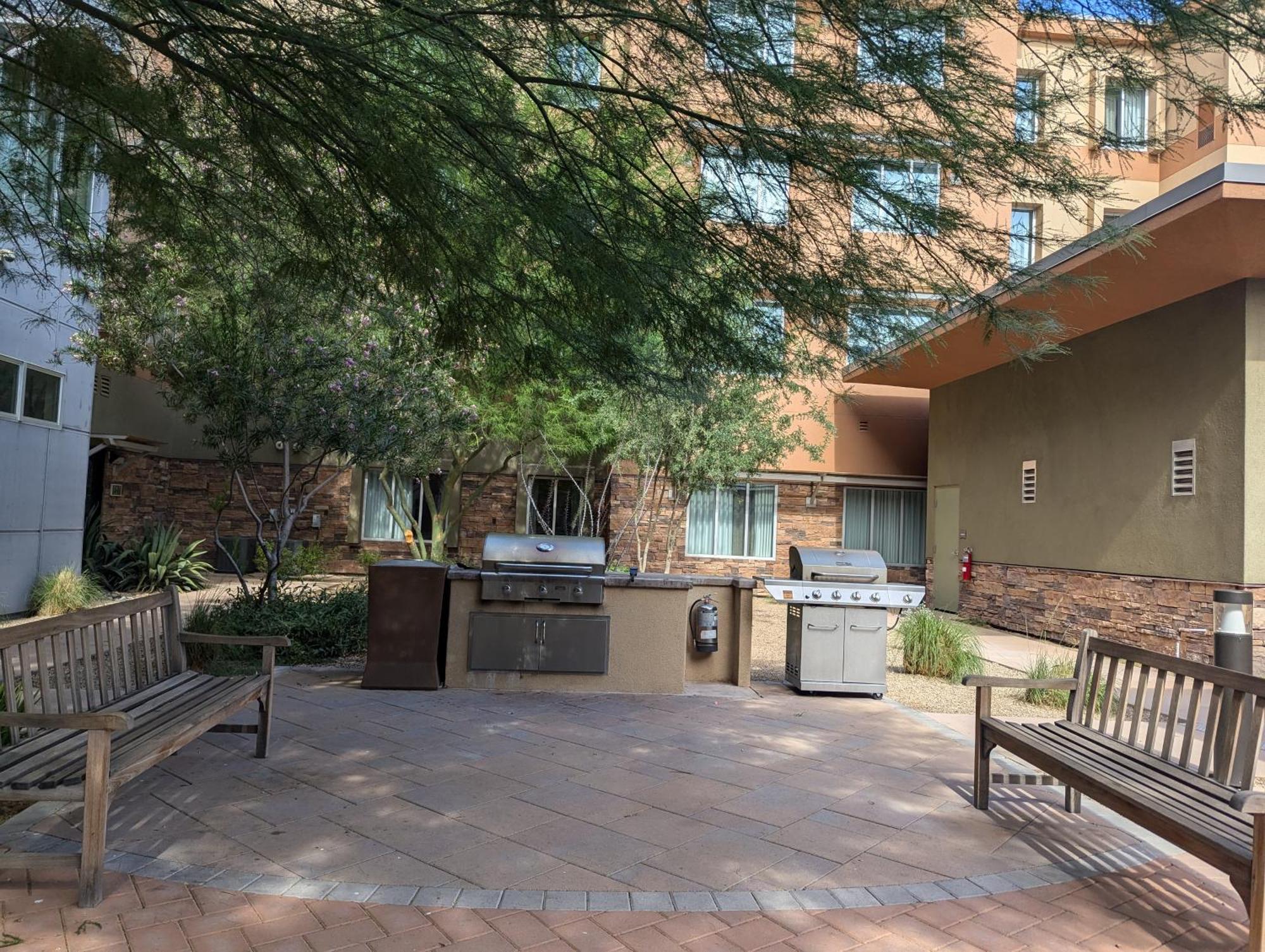 Staybridge Suites - Scottsdale - Talking Stick By Ihg Екстериор снимка