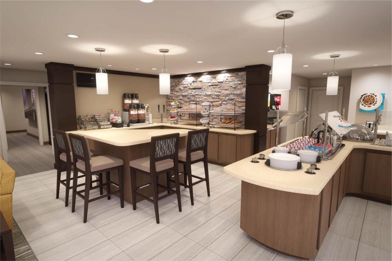 Staybridge Suites - Scottsdale - Talking Stick By Ihg Екстериор снимка