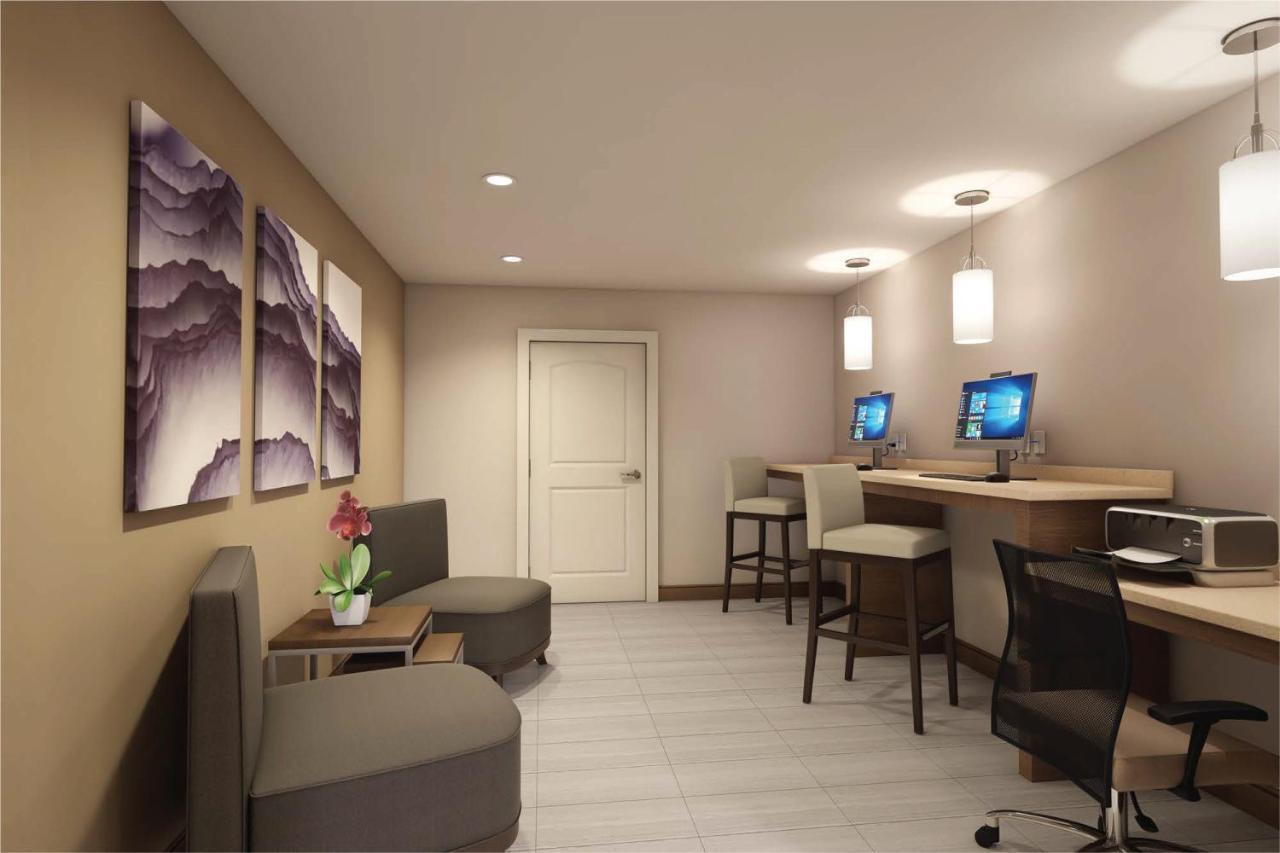 Staybridge Suites - Scottsdale - Talking Stick By Ihg Екстериор снимка
